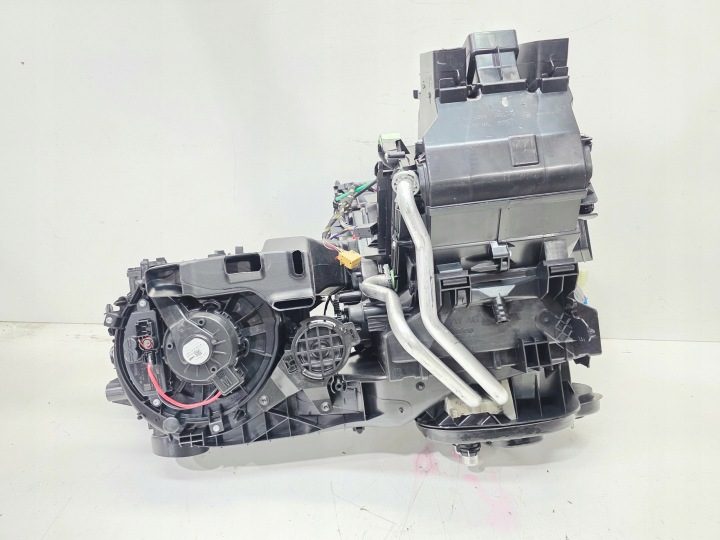 ОТОПИТЕЛЬ В СБОРЕ AUDI A3 8Y VOLKSWAGEN SEAT SKODA 5WC816001C, фото 8