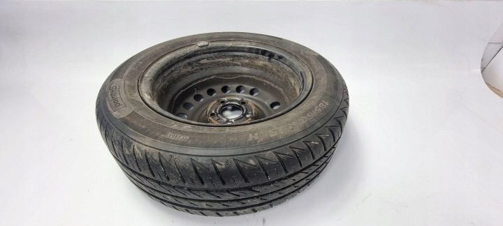 ДОКАТКА 15'' 185/60 OPEL MERIVA A, фото 2