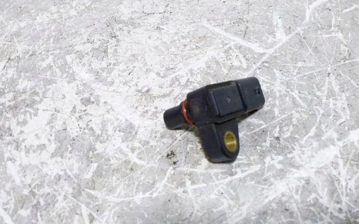 ДАТЧИК ДАВЛЕНИЯ MERCEDES W176 A0091532228, фото 1