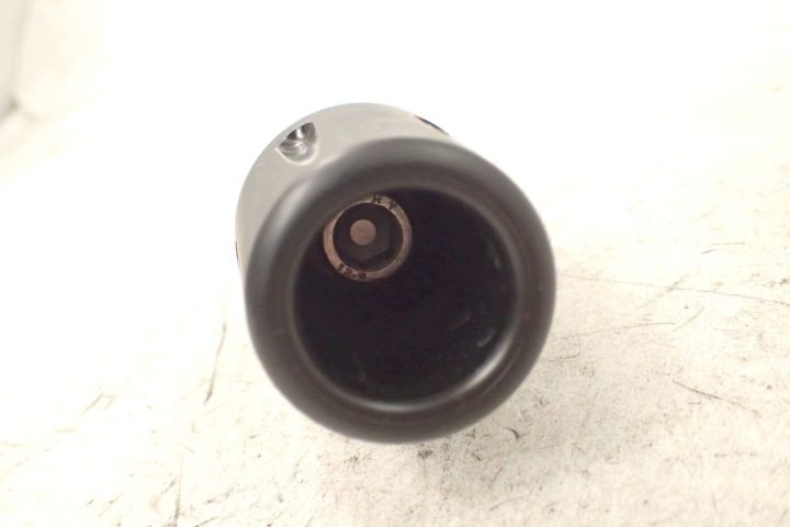 Yamaha MT-07 (21-23) Краш pad защитная дуга, фото 3