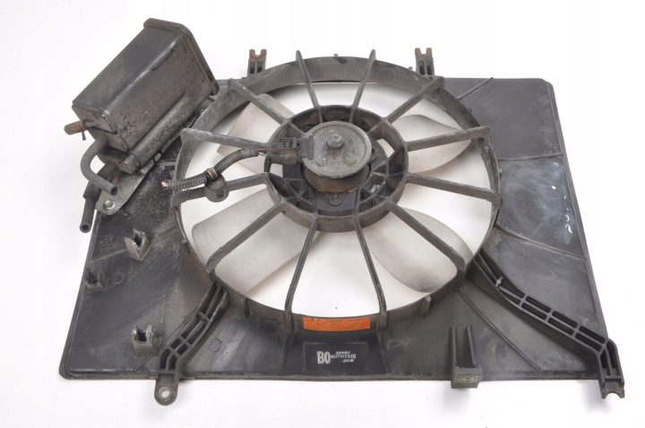 Радиатор Вентилятор DAIHATSU TERIOS II 1.5 16V 422750-1940, фото 1