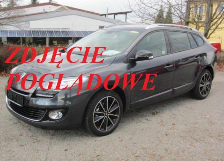 ТОПЛИВНЫЙ НАСОС ДАТЧИК ПОПЛАВОК 172029952R RENAULT MEGANE 3 III 1.2 TCE 08-, фото 7