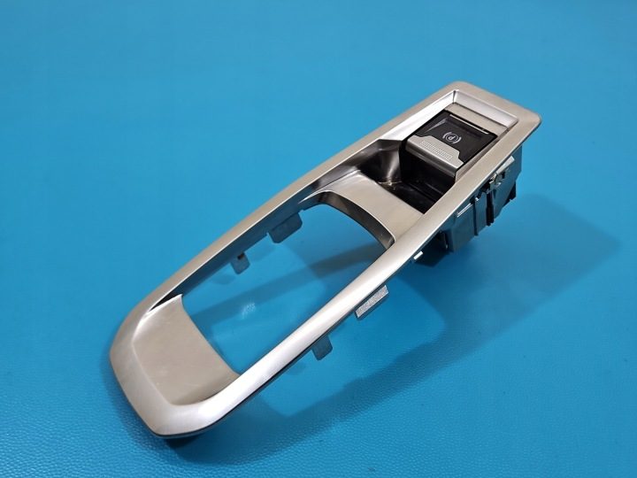 Переключатель ручного тормоза Peugeot 3008 II 9810593577 16-23, фото 1