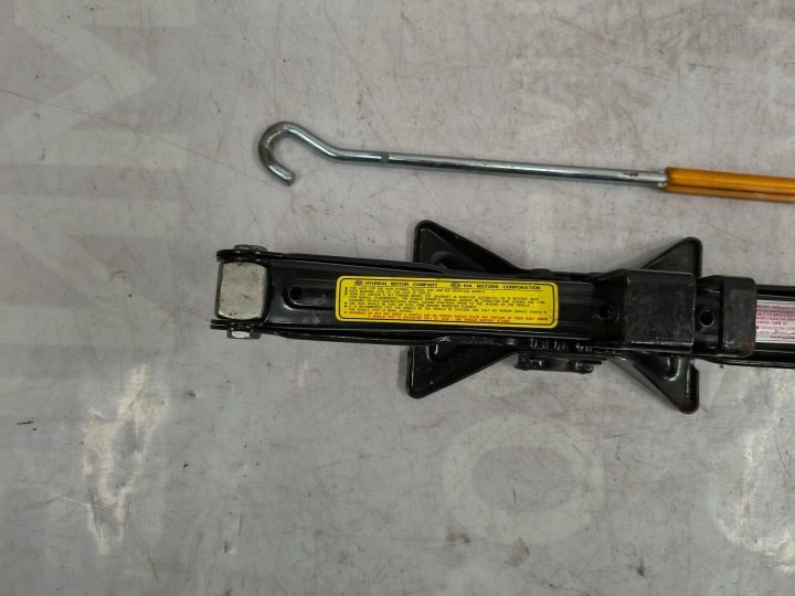 ДОМКРАТ УНИВЕРСАЛЬНЫЙ 1000 кг / 1T - 130606, фото 4