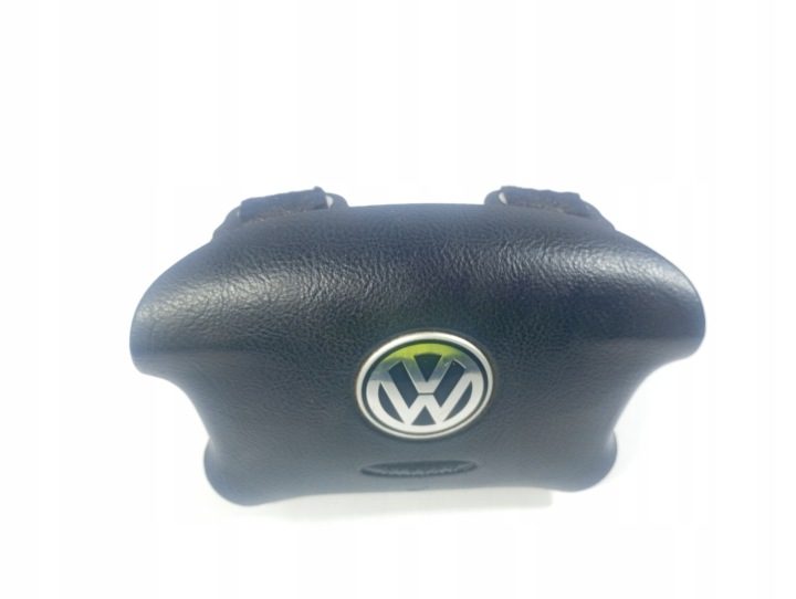 VW Golf IV 4 97-04 ПОДУШКА БЕЗОПАСНОСТИ AIRBAG РУЛЯ, фото 5