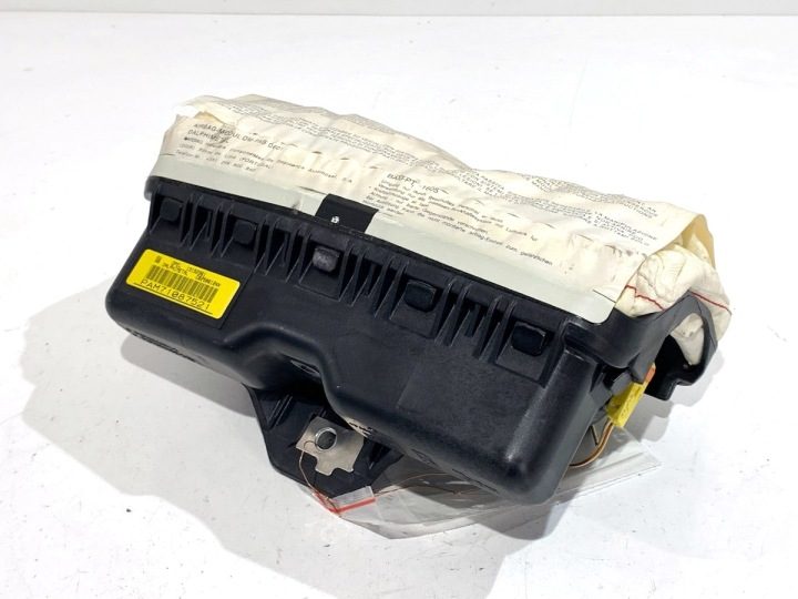 ПОДУШКА БЕЗОПАСНОСТИ ПАССАЖИРА OPEL CORSA D 13152361 06-14 AIRBAG, фото 2