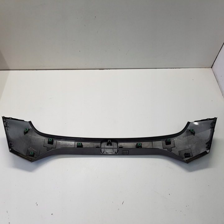 Honda OE 74890-TGG-ZZ00 накладка крышки значок, фото 5