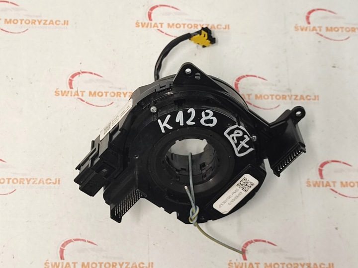 FORD S-MAX MK1 I 09 г. AIRBAG шлейф подрулевой 6G9T-14A664-BE, фото 1