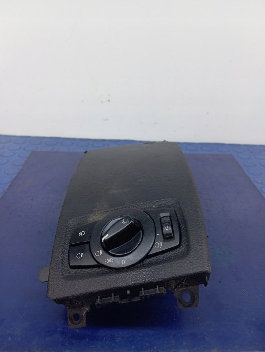 BMW 1 E81 E87 переключатель света 693279403, фото 1