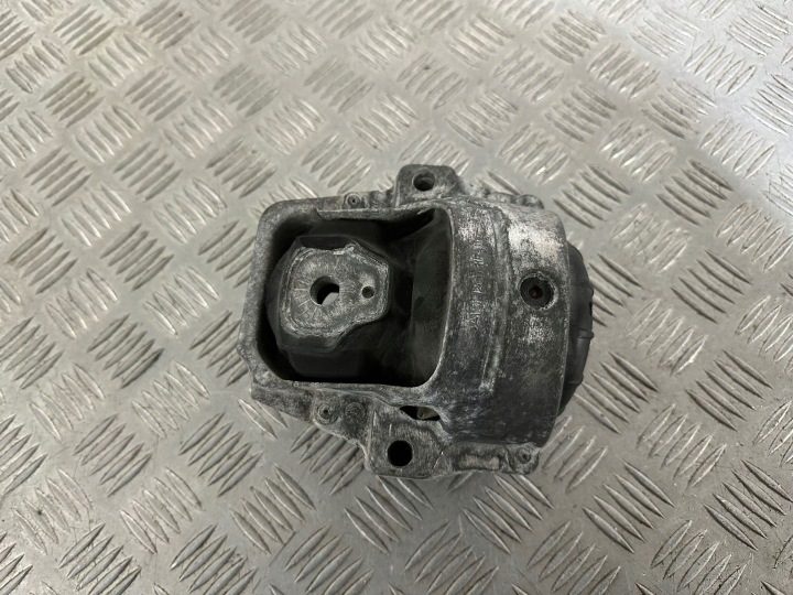 AUDI A4 B8 2.0 TDI CAG ПОДУШКА ДВИГАТЕЛЯ ЛЕВАЯ 8R0199381, фото 4