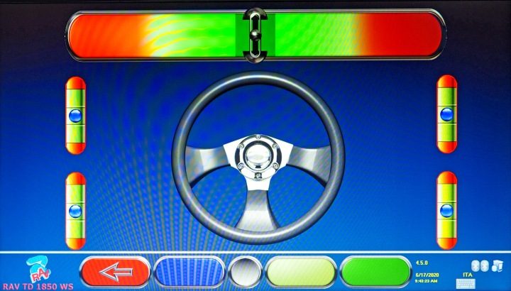 Ravaglioli RAV td2.0 Wi-Fi, фото 5
