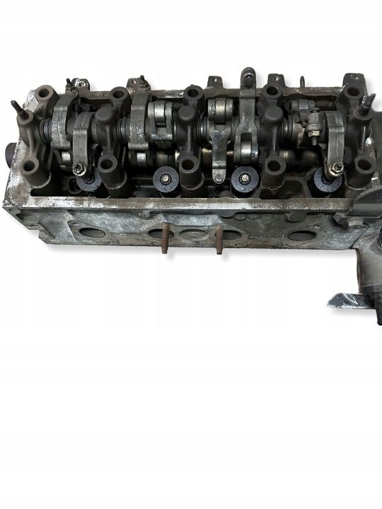 Citroen C3 1.4 8V ГОЛОВКА БЛОКА ЦИЛИНДРОВ 9634005110, фото 1
