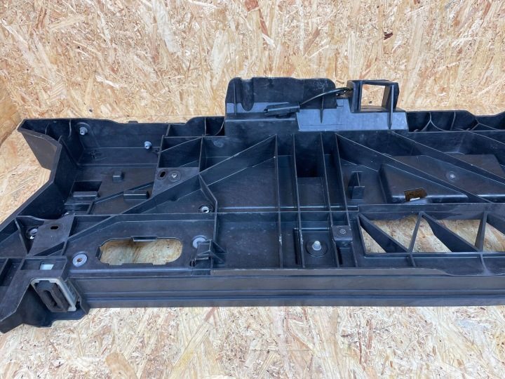 Передняя панель усилитель Opel Vivaro C Jumpy IV Expert IV Proace 9808290780, фото 8