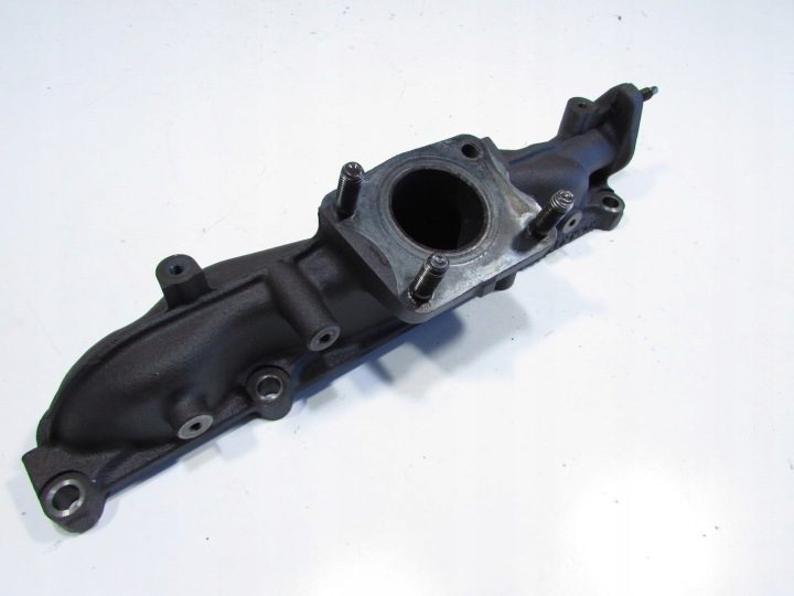 Выпускной коллектор Mazda cx7 2.2 CiTD, фото 1