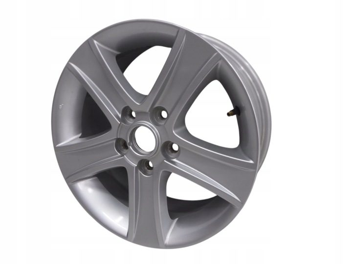 Литой диск Mazda OE MAZDA MX-5 7.0" x 16" 5x114.3 ET 55, фото 4