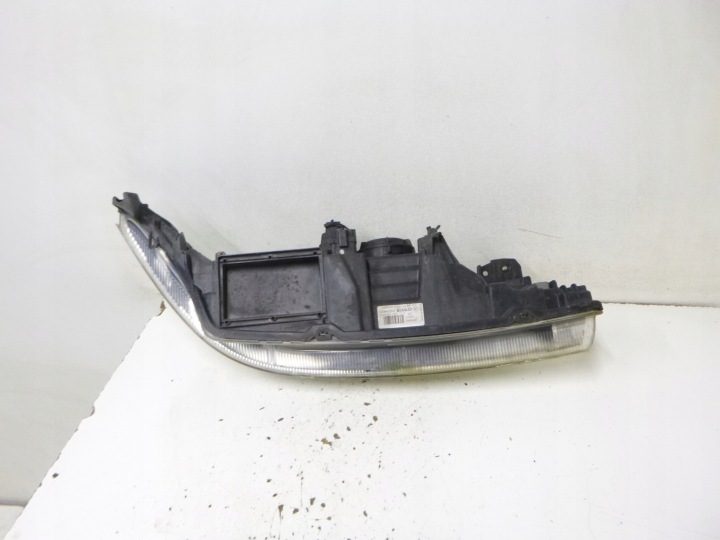 Левая Фара передняя RENAULT LAGUNA II 01-05r 8200002845 EU, фото 6