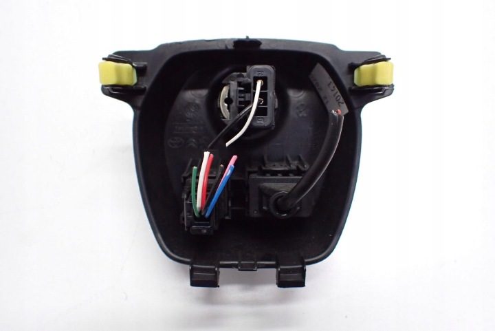 ГНЕЗДО ПОРТ USB AUX 12V ЕВРОПА 55477-0H010 TOYOTA AYGO II 21 г., фото 2
