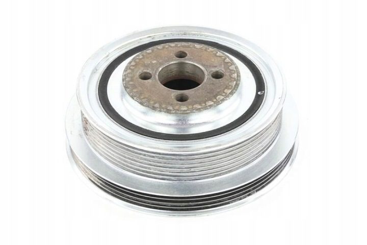 Fiat OE 504076697 шкив, фото 14