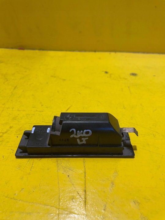 Фонарь подсветки номера BMW E81 E87 Mini Cooper S R60 0461385, фото 4