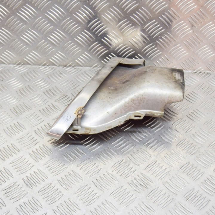 НАСАДКА ГЛУШИТЕЛЯ MERCEDES-BENZ C (W205) A2054901227 12138157 2.1L 125 кВт, фото 2