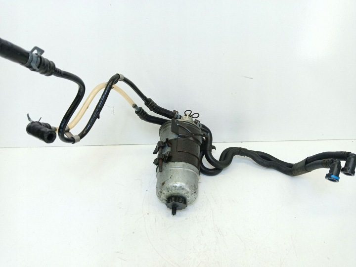 VW GOLF IV 1,9 TDI 97-03 Топливный фильтр 1J0127225B, фото 1