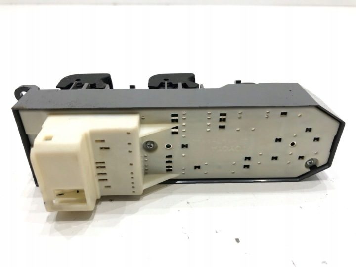 Блок кнопок стеклоподъемников Toyota RAV 4 IV 076-0N76 внедорожник выключатель, фото 3