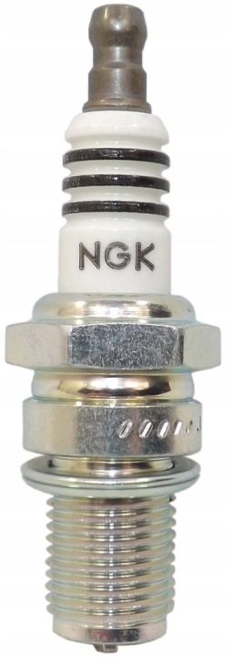 NGK свеча зажигания CR7HIX Iridium IX 1 штука, фото 3