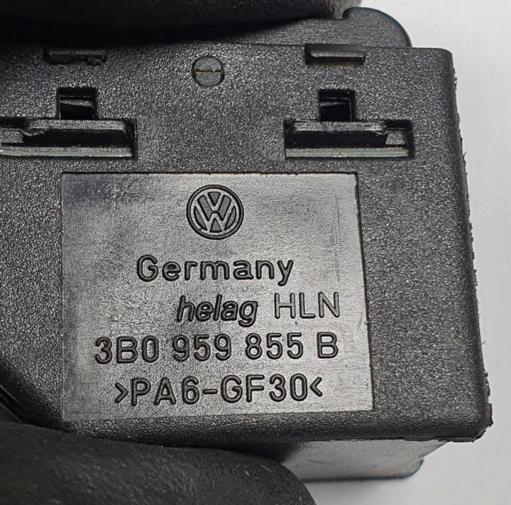 VW BORA 1J5 ВЫКЛЮЧАТЕЛЬ СТЕКЛА ПЕРЕДНИЙ ПРАВЫЙ 3B0959855B, фото 4