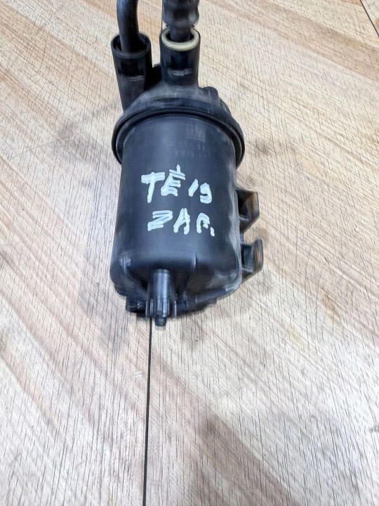 Корпус топливного фильтра 2.0 DTI OPEL ZAFIRA A 24424887, фото 2