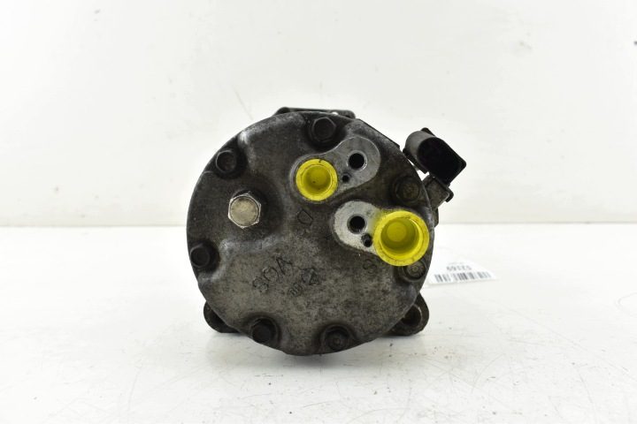Компрессор Кондиционера VW GOLF IV AUDI A3 8L 1.9 TDI 1.8 т 1J0820803K, фото 6