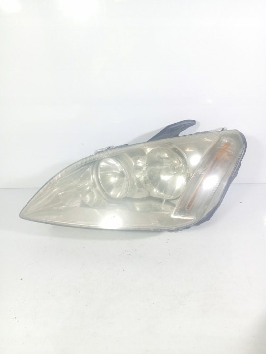 FORD C-MAX MK1 06-09 ФАРА ЛЕВАЯ ПЕРЕДНЯЯ OE 3M5113006AH, фото 1