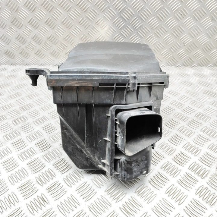 Воздушный фильтр Volvo S90 II 31474862 37530425 2.0L 173 квт 2017, фото 4