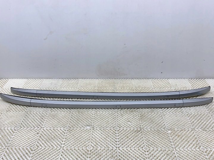 РЕЙЛИНГИ НА КРЫШУ КОМПЛЕКТ HYUNDAI ix35 ВНЕДОРОЖНИК 87280-2Y000, фото 1