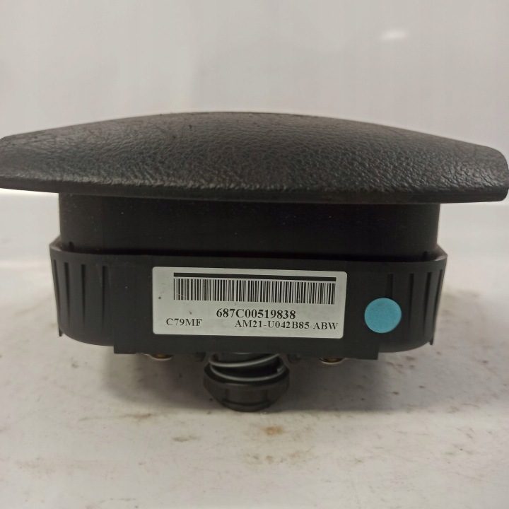 Ford Mondeo MK4 подушка безопасности водителя AM21-U042B85-ABW, фото 4