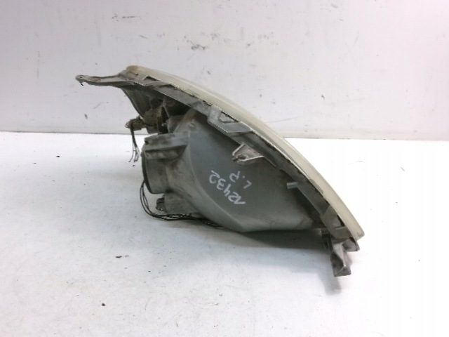 TOYOTA YARIS I P1 98-03 ФАРА ЛЕВАЯ ФАРА ПЕРЕДНЯЯ H4 5D 52-002, фото 4