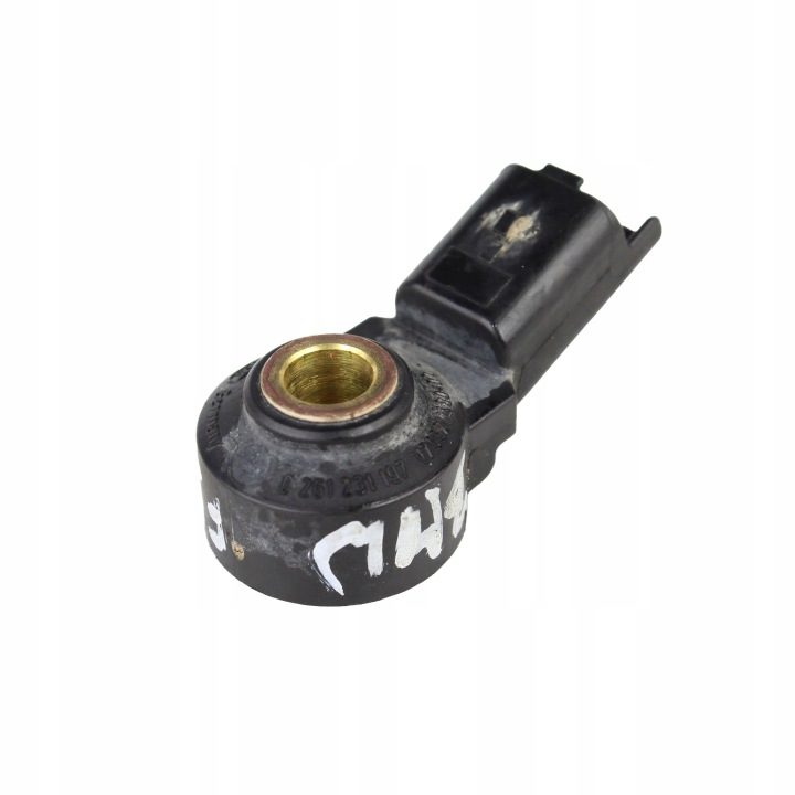 ДАТЧИК ДЕТОНАЦИИ BMW F20 F21 1.6i N13B16A 2011-2019 V755211480, фото 1