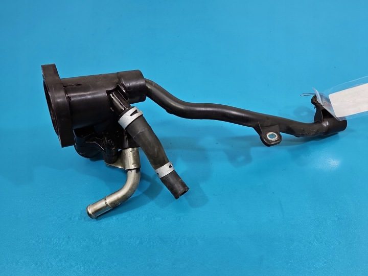 Корпус Toyota Verso 09- 2,0 D4D 16323-0R011-A 16320-0R020 16320-0R011-A TE, фото 5