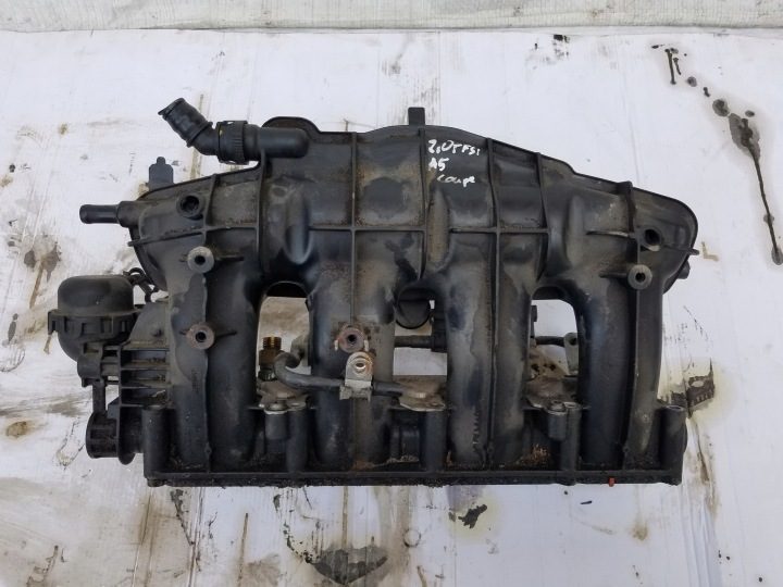 ВПУСКНОЙ КОЛЛЕКТОР AUDI A5 8T 2.0 TFSI 06H133185T, фото 1