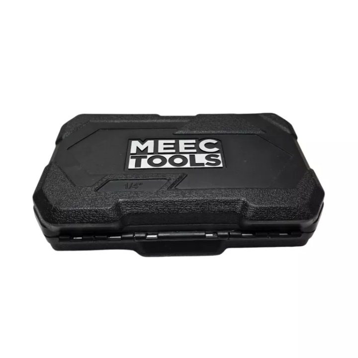 Торцевые головки Meec Tools 015299, фото 2