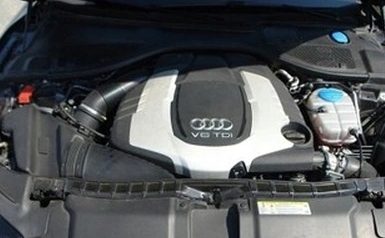 ДВИГАТЕЛЬ AUDI A6 A7 3.0 TDI CZV БЕСПЛАТНАЯ УСТАНОВКА, фото 1