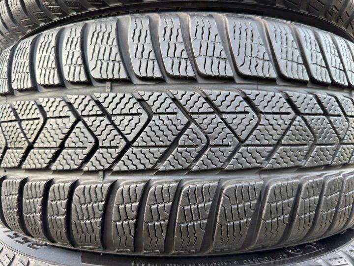 OEM колеса зимние BMW 3 G20 G21 4 G22 G23 225/45/18 255/40/18 790M 2021 rft, фото 9