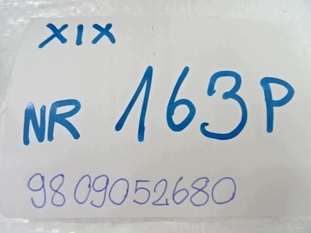 PEUGEOT 508 II 1.5 BLUEHDI ДАТЧИК ДАВЛЕНИЯ ТОПЛИВА, фото 8
