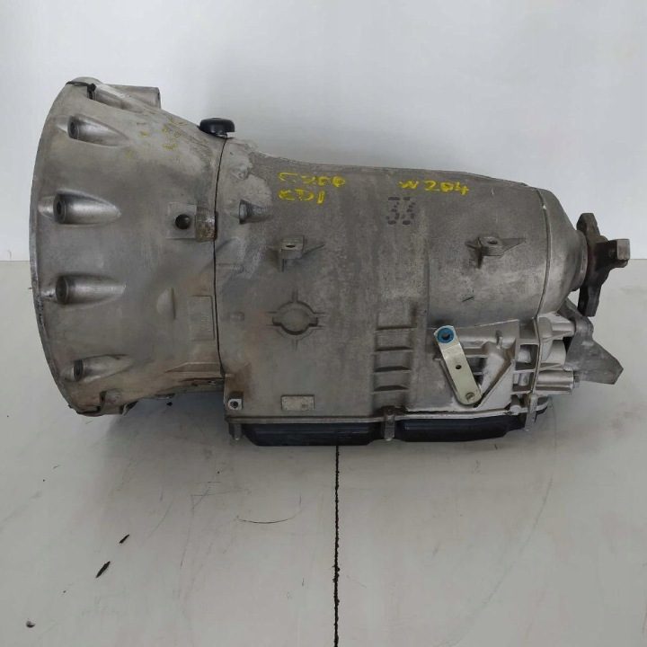 MERCEDES W212 КОРОБКА ПЕРЕДАЧ 722646 2.2 CDI A2122705500, фото 1