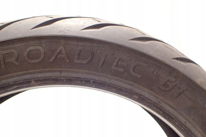 Metzeler Roadtec 01 SE R 170/60ZR17 72 вт, фото 4
