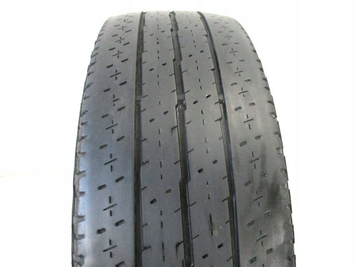 Шина летняя Continental Vanco 2 195/65R16 104/102 T, фото 2