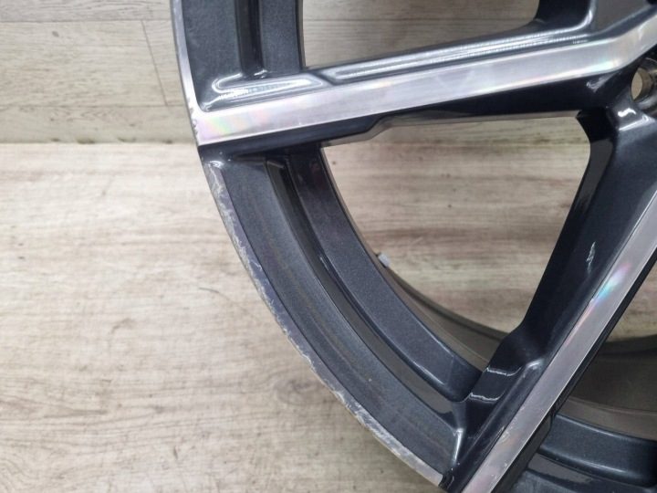 Литой диск BMW OE G20 G21 7.5" x 18" 5x112 ET 25, фото 8