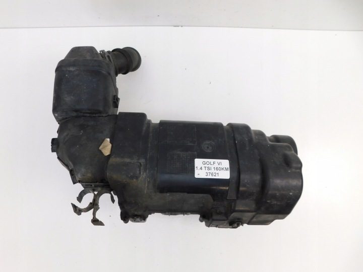VOLKSWAGEN GOLF VI КОМПРЕССОР КОРПУС, фото 1