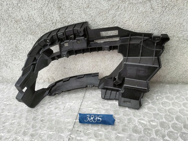 Направляющая Выхлопа 8W0807348D Audi A4 S4 B9 8W0807348D, фото 6