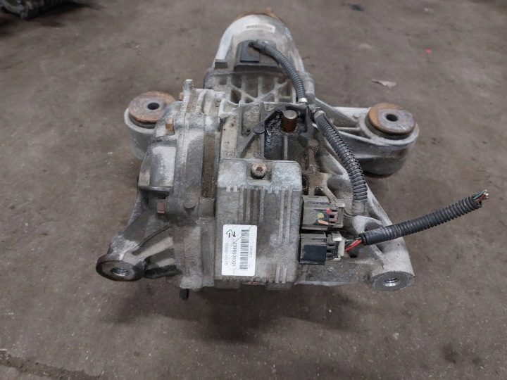Дифференциал мост задний Opel Antara I 2.0 CDTI G1701-00050, фото 3