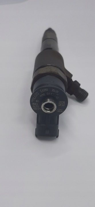 Peugeot OE 0445110566 027766, фото 4